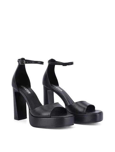 Босоножки MIRATON - фото 3 - Miraton