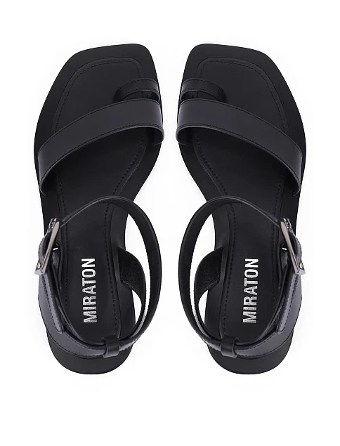 Сандалі MIRATON - фото 2 - Miraton