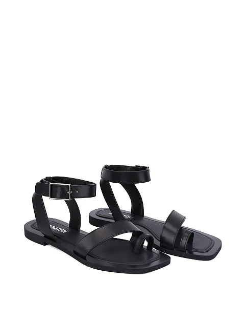 Сандалі MIRATON - фото 3 - Miraton