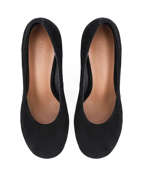 Туфли MIRATON - фото 2 - Miraton