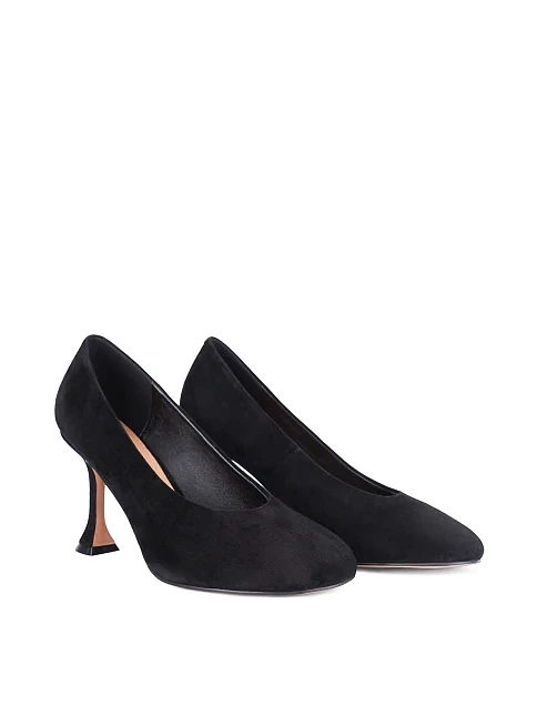 Туфли MIRATON - фото 3 - Miraton