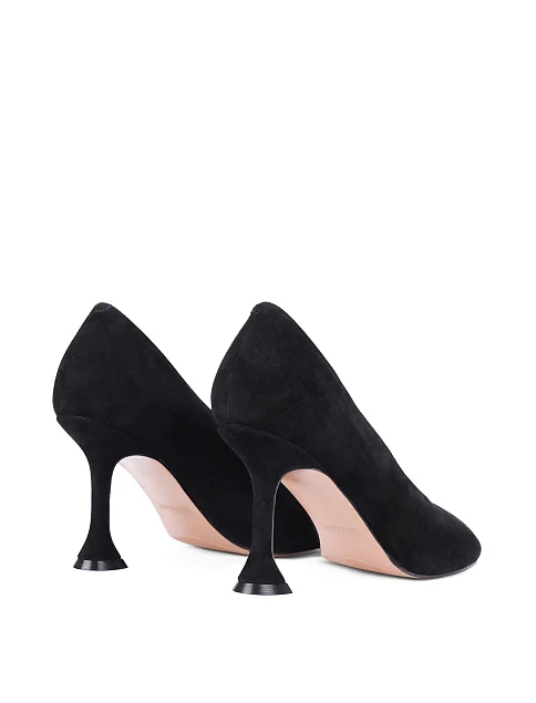 Туфли MIRATON - фото 4 - Miraton