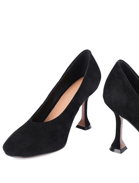 Туфли MIRATON - фото 5 - Miraton