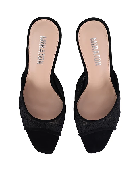 Сабо MIRATON - фото 2 - Miraton