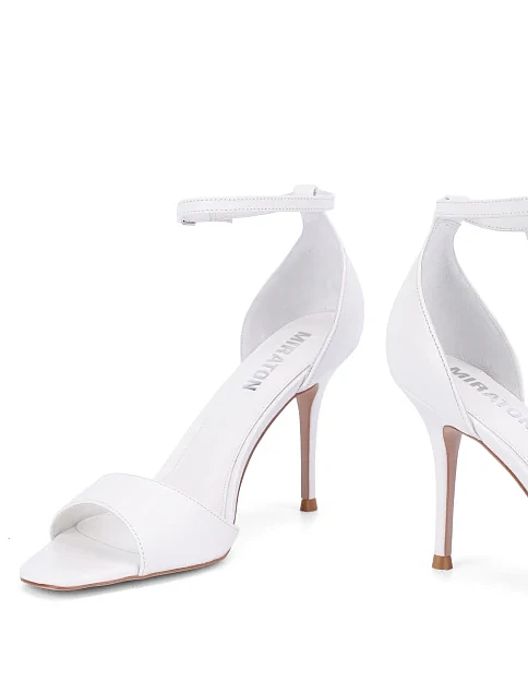 Босоножки MIRATON - фото 5 - Miraton