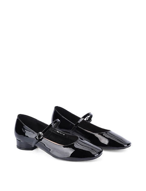 Балетки MIRATON - фото 3 - Miraton