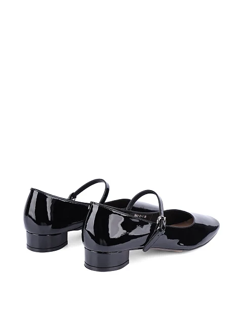 Балетки MIRATON - фото 4 - Miraton