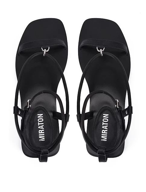 Сандалі MIRATON - фото 2 - Miraton