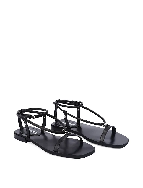 Сандалі MIRATON - фото 3 - Miraton