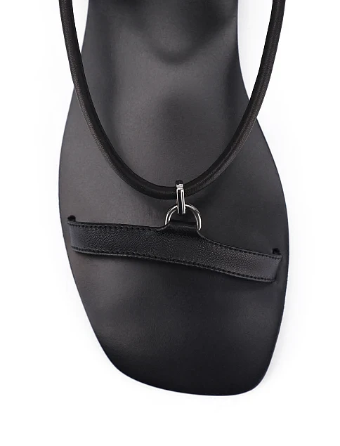 Сандалі MIRATON - фото 5 - Miraton