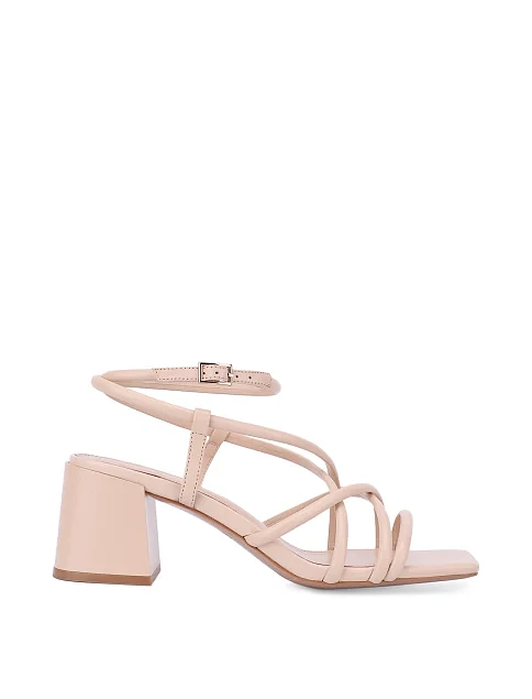 Босоножки Attizzare - фото 1 - Miraton