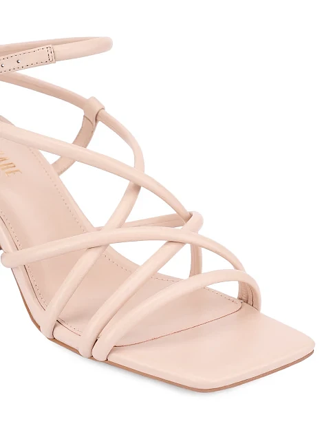 Босоножки Attizzare - фото 5 - Miraton