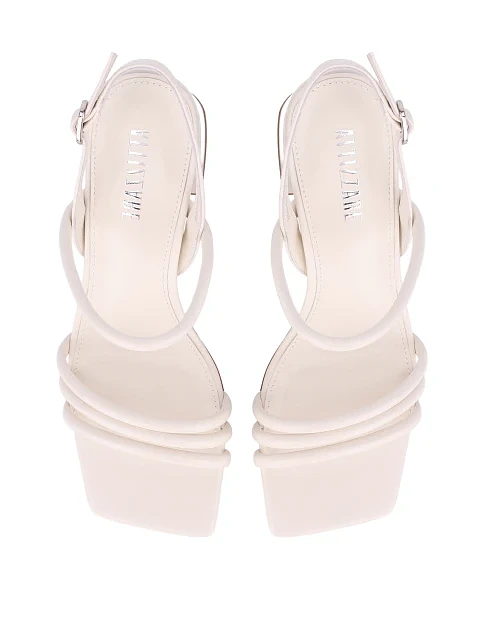 Босоніжки Attizzare - фото 2 - Miraton