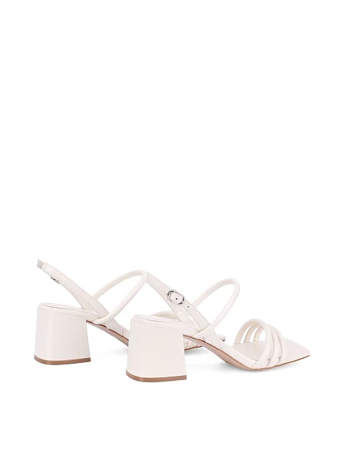 Босоніжки Attizzare - фото 4 - Miraton