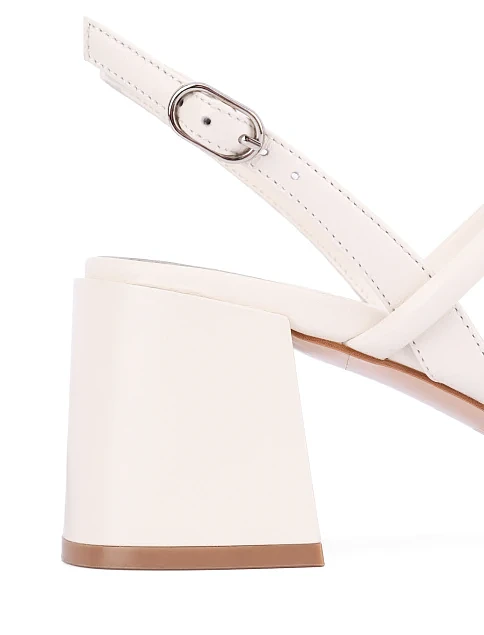 Босоніжки Attizzare - фото 5 - Miraton