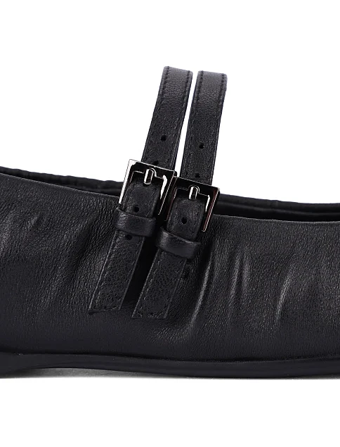 Балетки MIRATON - фото 5 - Miraton