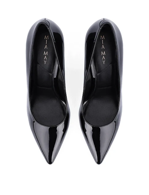 Туфлі MiaMay - фото 2 - Miraton