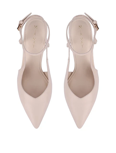 Туфлі MiaMay - фото 2 - Miraton