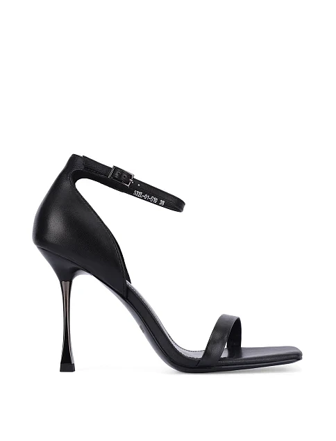 Босоніжки MIRATON - фото 1 - Miraton