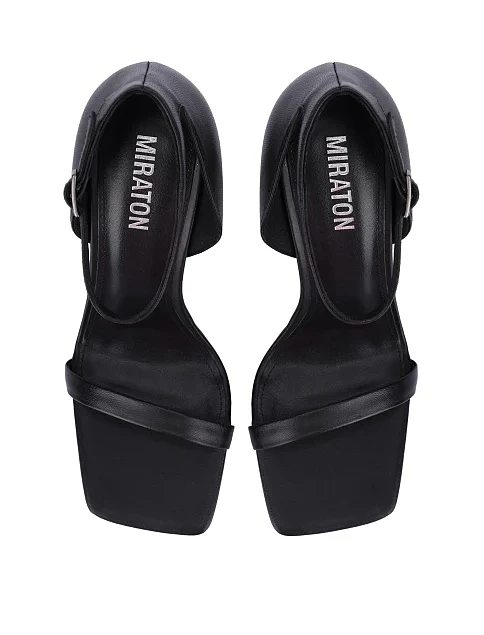 Босоніжки MIRATON - фото 2 - Miraton