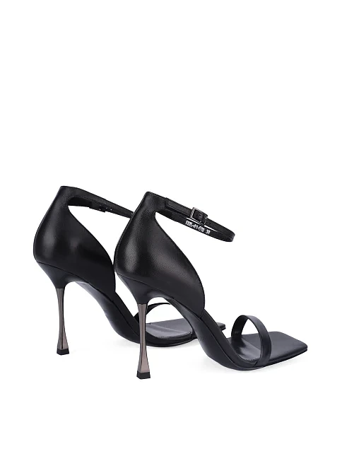 Босоніжки MIRATON - фото 4 - Miraton