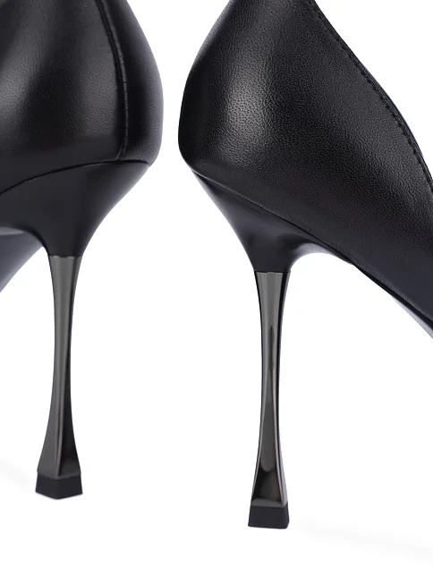 Босоніжки MIRATON - фото 5 - Miraton