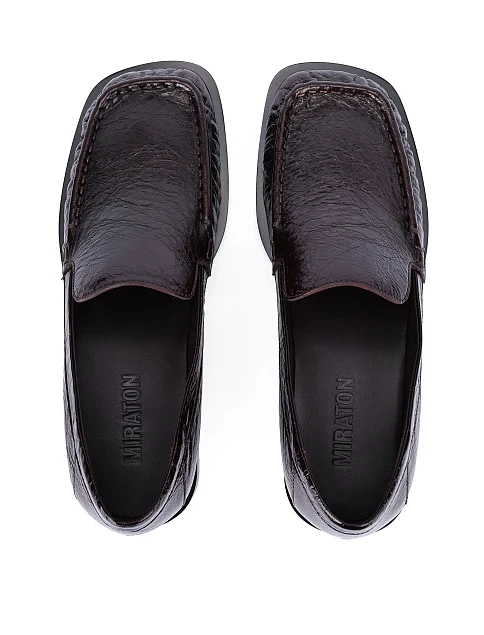 Туфлі MIRATON - фото 2 - Miraton