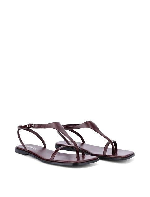 Сандалі MIRATON - фото 3 - Miraton