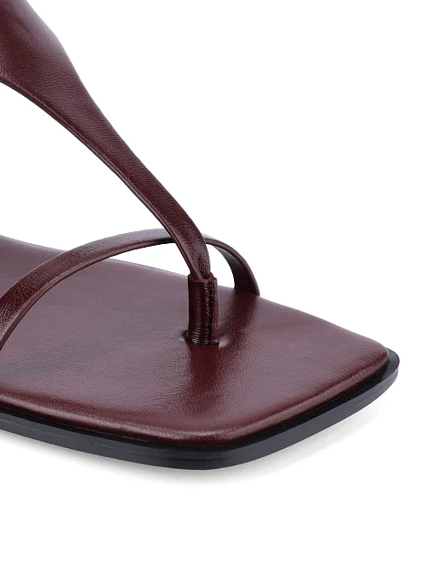 Сандалі MIRATON - фото 5 - Miraton