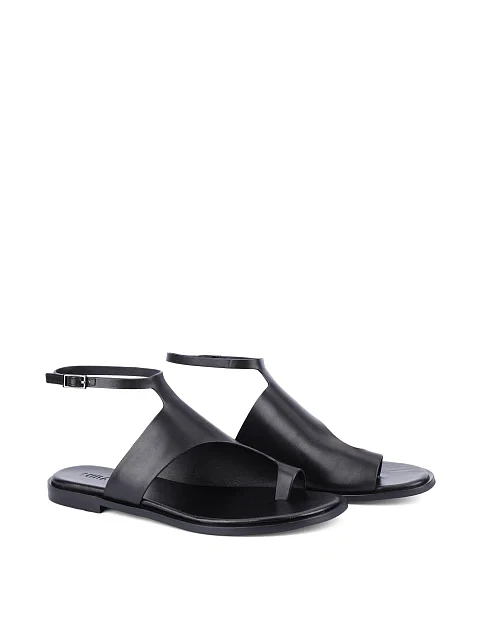 Сандалі MIRATON - фото 3 - Miraton