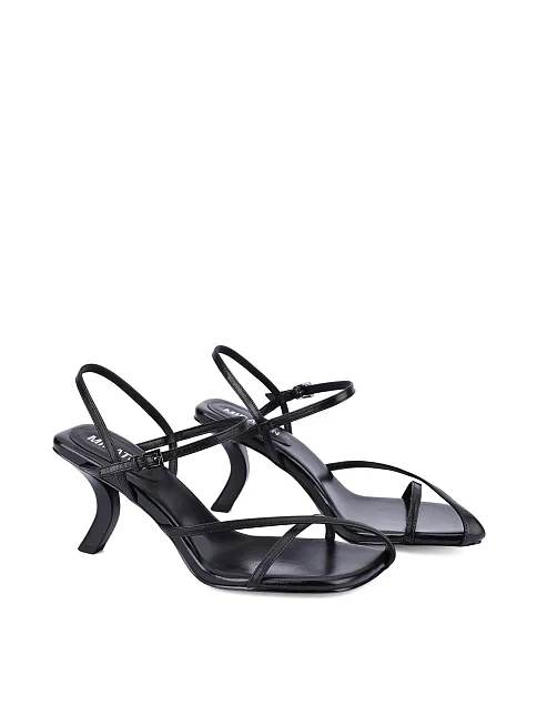 Босоніжки MIRATON - фото 3 - Miraton