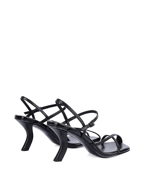 Босоніжки MIRATON - фото 4 - Miraton