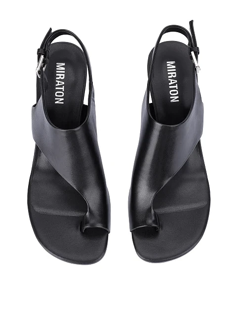 Босоніжки MIRATON - фото 2 - Miraton