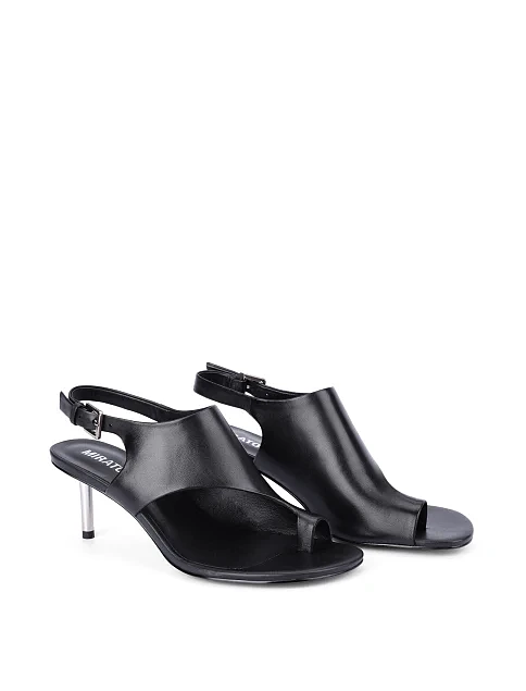 Босоніжки MIRATON - фото 3 - Miraton