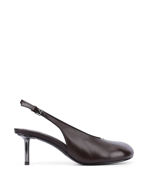 Туфлі MIRATON - фото 1 - Miraton