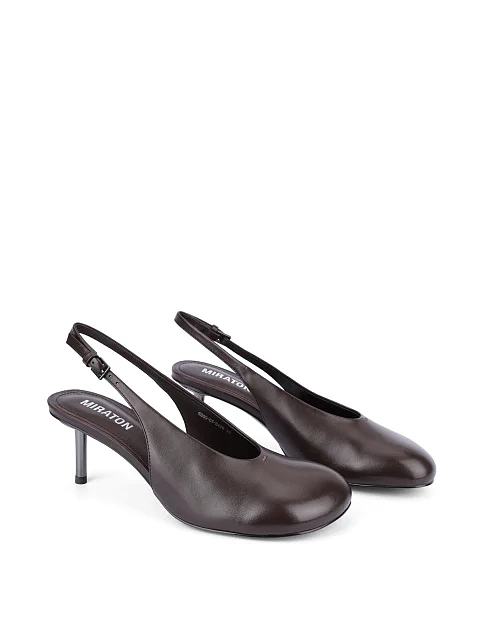 Туфлі MIRATON - фото 3 - Miraton