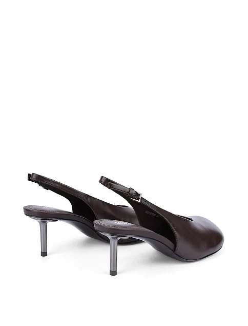 Туфлі MIRATON - фото 4 - Miraton