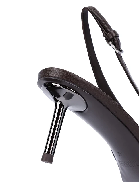 Туфлі MIRATON - фото 5 - Miraton