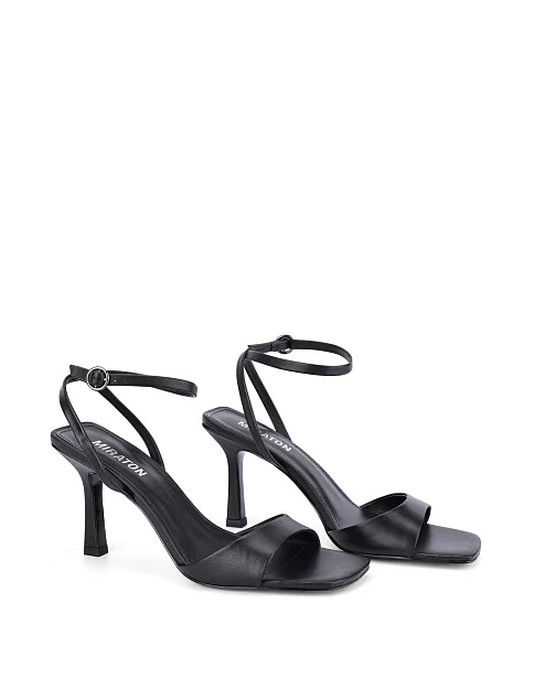 Босоножки MIRATON - фото 3 - Miraton