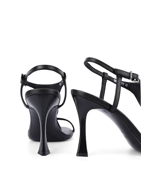 Босоножки MIRATON - фото 5 - Miraton