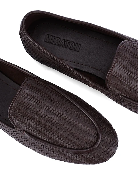 Сліпери MIRATON - фото 5 - Miraton