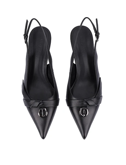 Туфлі MIRATON - фото 2 - Miraton