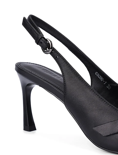 Туфлі MIRATON - фото 5 - Miraton