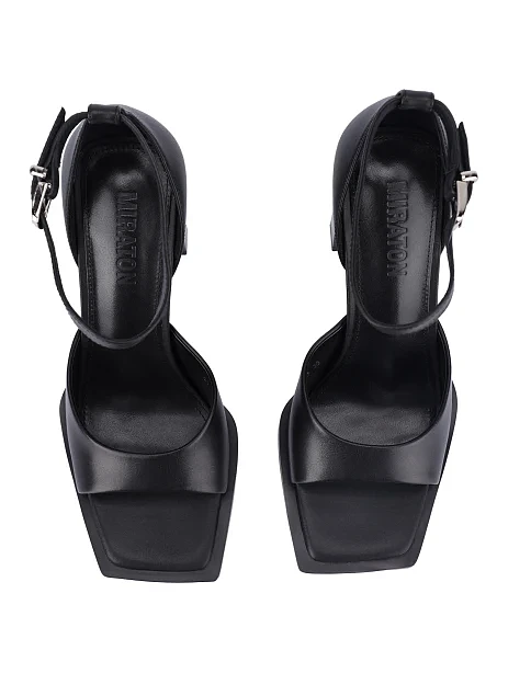 Босоножки MIRATON - фото 2 - Miraton