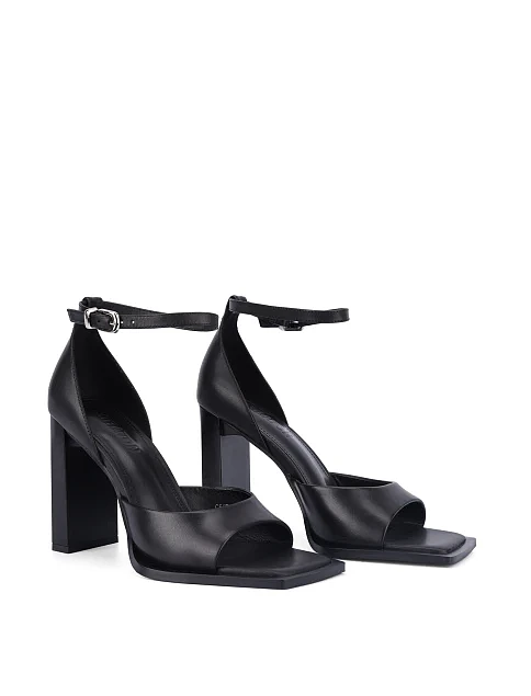 Босоножки MIRATON - фото 3 - Miraton