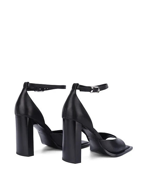 Босоножки MIRATON - фото 4 - Miraton