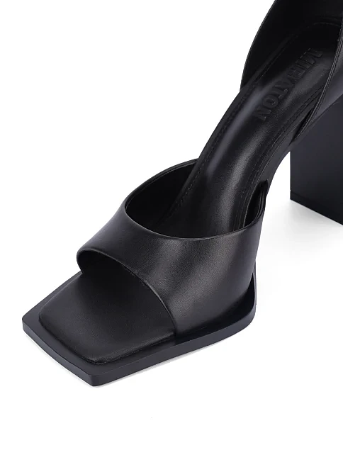 Босоножки MIRATON - фото 5 - Miraton