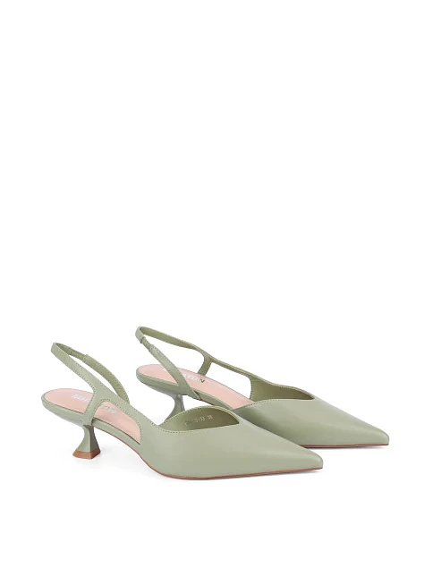 Туфли MIRATON - фото 3 - Miraton