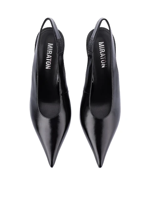 Туфлі MIRATON - фото 2 - Miraton