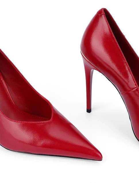 Туфли MIRATON - фото 5 - Miraton